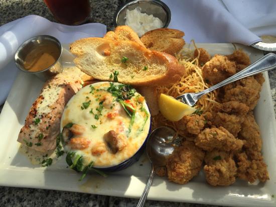 Pappadeaux Seafood Kitchen